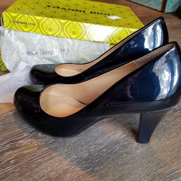 Gianni Bini Shoes Gianni Bini Michele Pump Poshmark